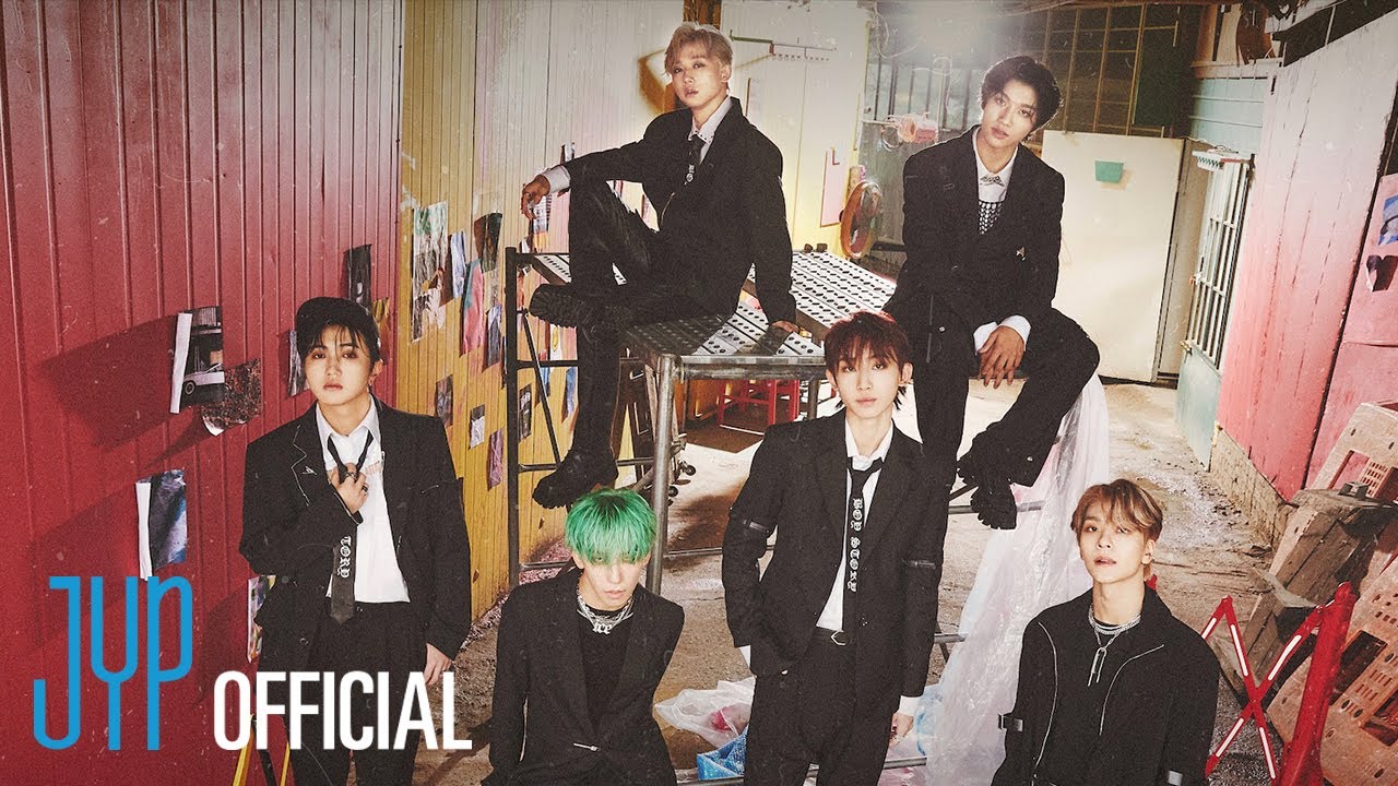 BOY STORY's Exciting Music Video for 'Z.I.P (Zero Is the Only Passion)' 🎶