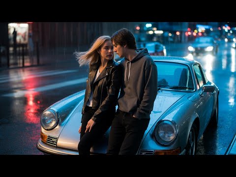 Isaburg - Blue Eyes | Phonk Style | Official Remix