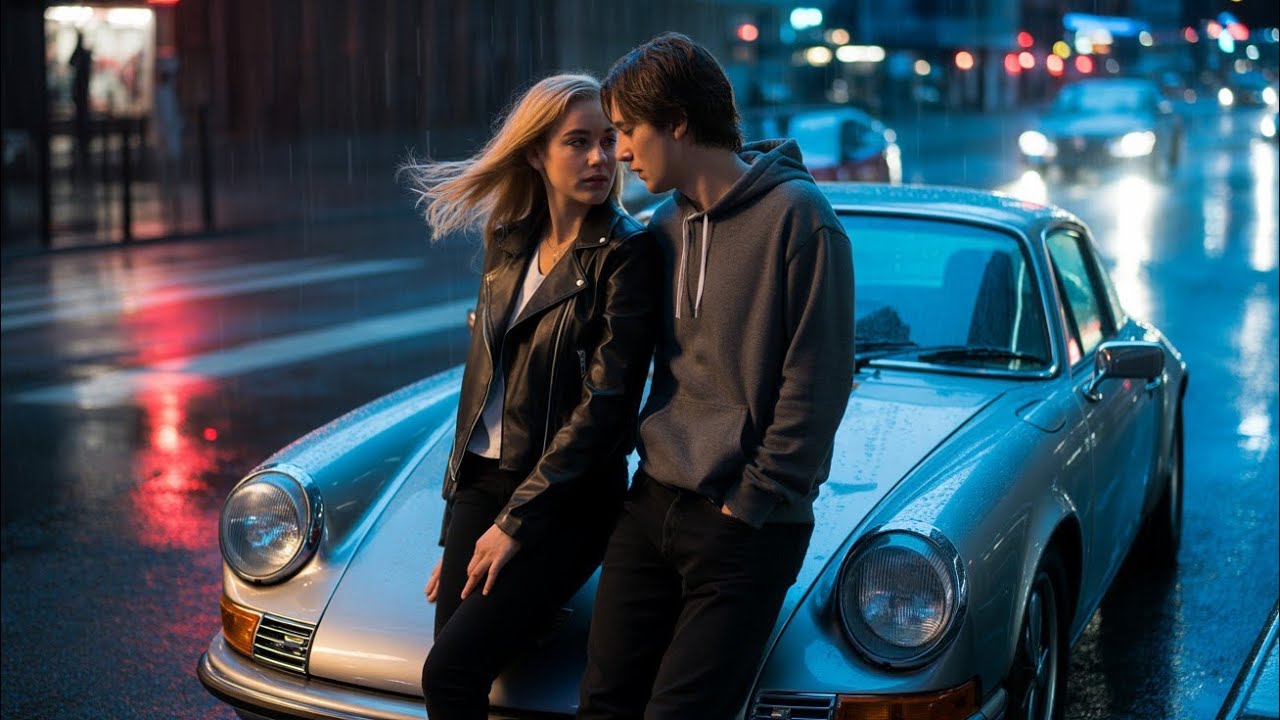 Isaburg - Blue Eyes (Phonk Remix) 🎶