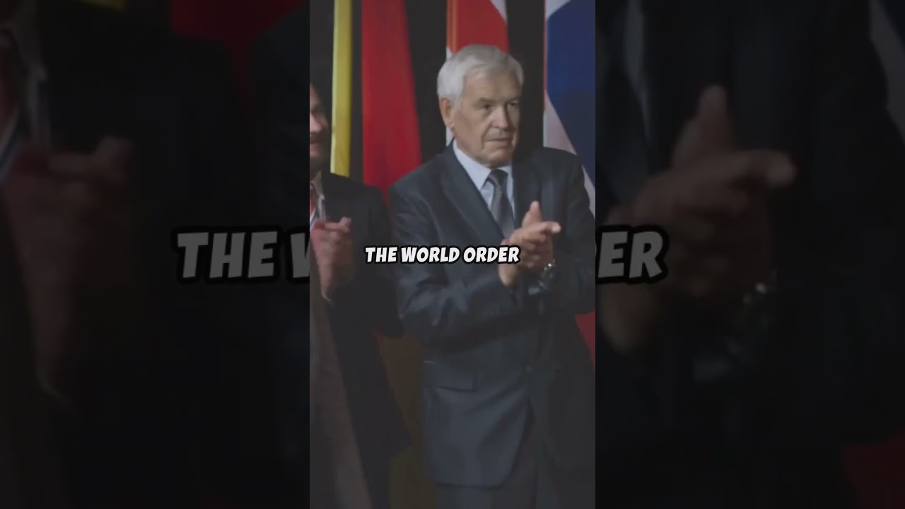 Top 3 2025's Must-Know Global Trends 🌍 | AI, Climate & Power Shifts