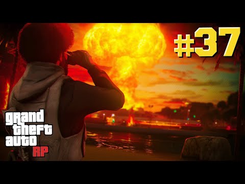 Explosion Nucléaire 