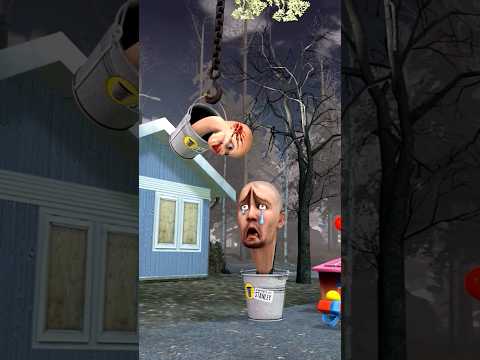 multiverse toilet dad and son sad story😥😥😥- episode 30 part-1 #skibiditoilet #animation