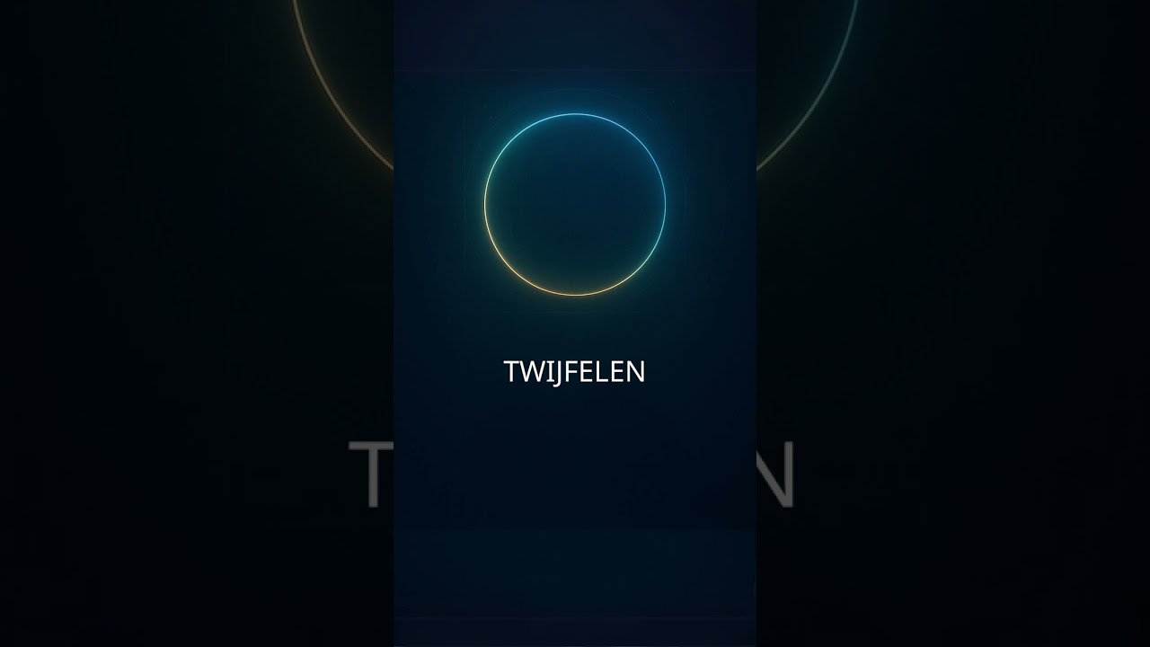 Is het universum deterministisch? 🌌