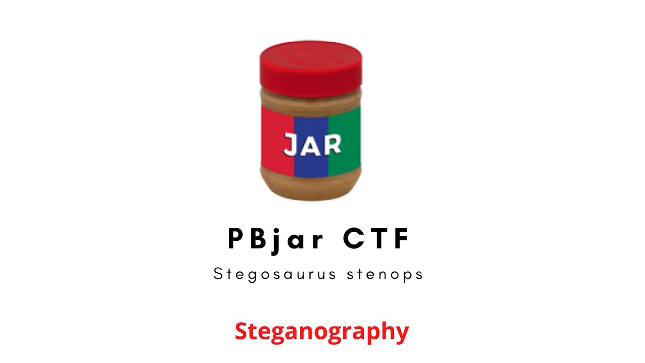 Stegosaurus stenops Challenge Walkthrough 🦖 | PBjar CTF Write-up