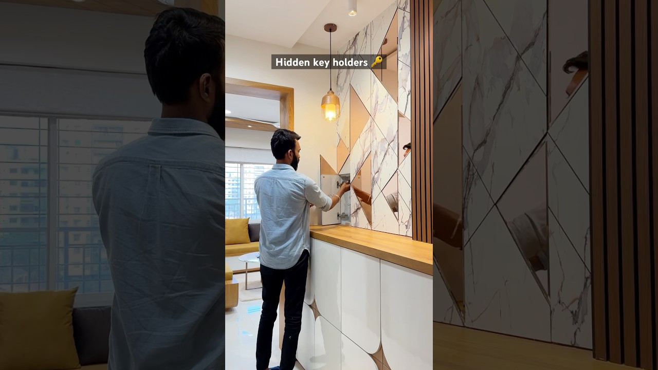 Unique Home Interior & Decor Ideas ❤️