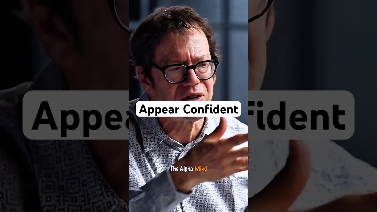 Master the Art of Power: Body Language Tips to Command Any Room 💪