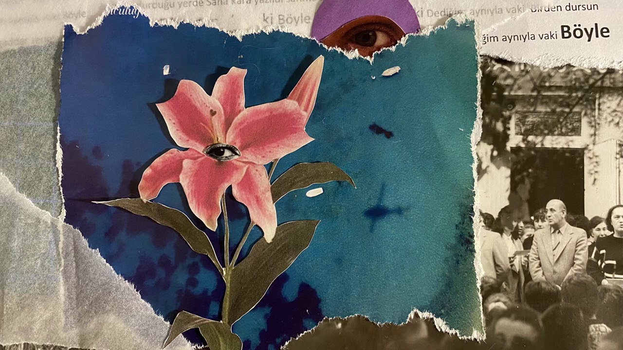 Dedublüman - Öyle Bir Geçer Zaman Ki (Erkin Koray Cover) 🎶