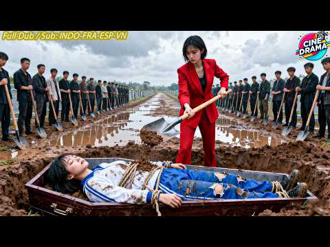 Schoolgirl Buried Alive by Adopted Sister for Money, Returns for Revenge - CineDrama