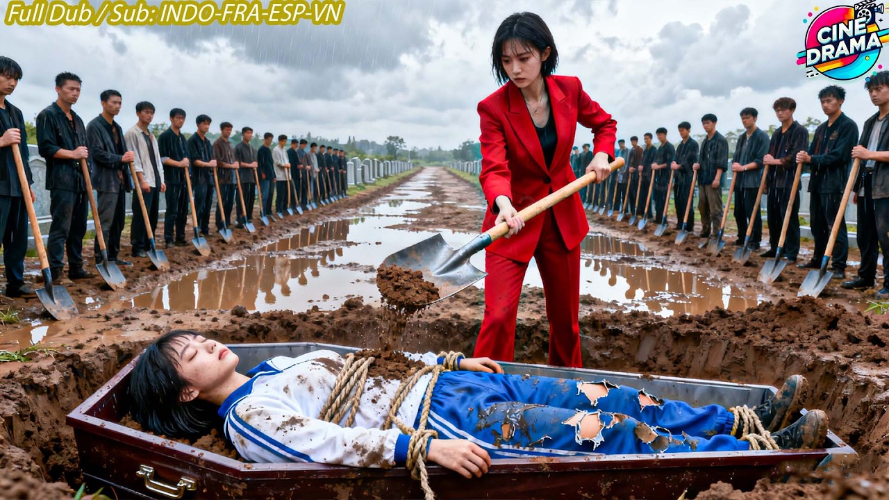 Schoolgirl Buried Alive by Adopted Sister Over Money 💀 | Shocking Revenge Story