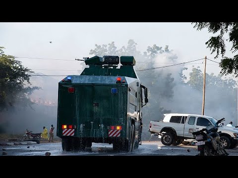 Cameroun : tensions croissent après des accusations de fraude électorale 🗳️