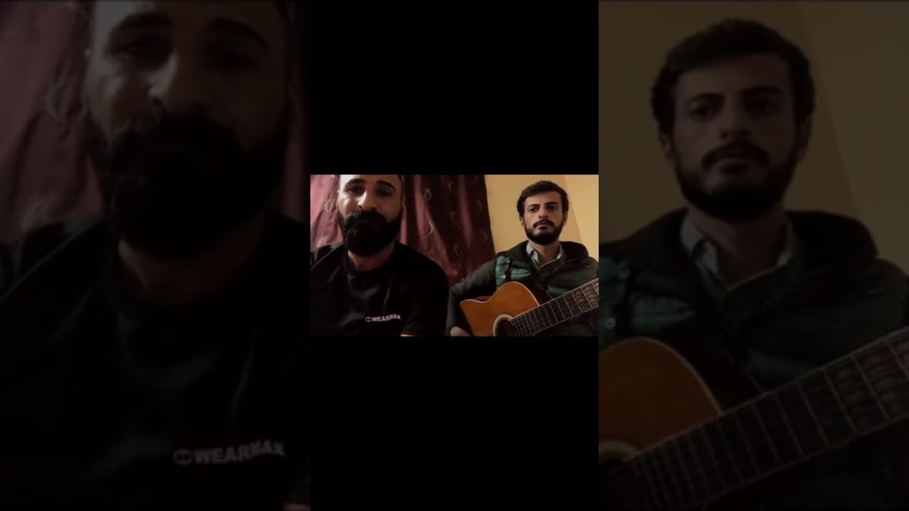 Mehmet Köse - Sibe Min Naye | Amator 2022 🎶