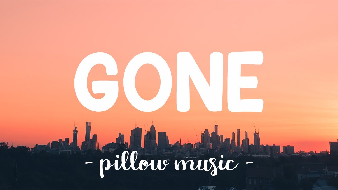 Gone - N Sync (Lyrics) π΅