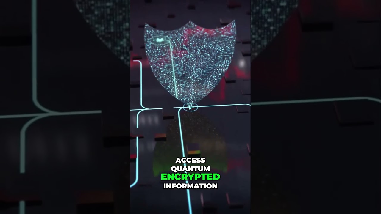 Unlocking the Quantum Internet: The Future of Ultra-Secure Communication π