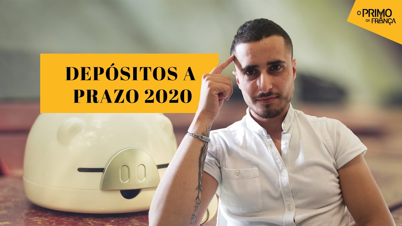 Top Fixed Deposits of 2020 📈