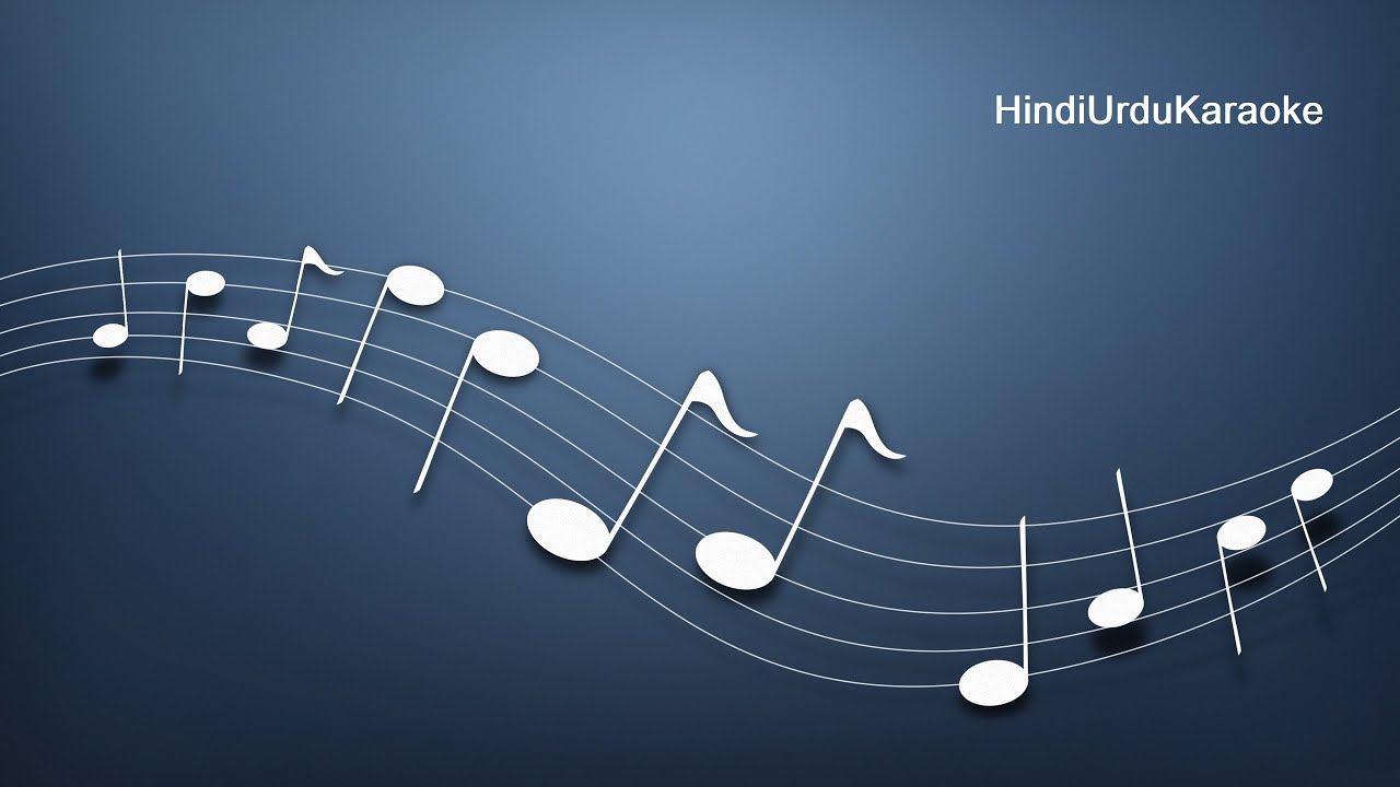 Churalo Na Dil Mera Karaoke 🎶 | Kumar Sanu & Female Vocals | Kareeb (1998)