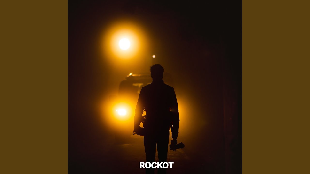 Drive Cinematic Rock by Rockot 🎸