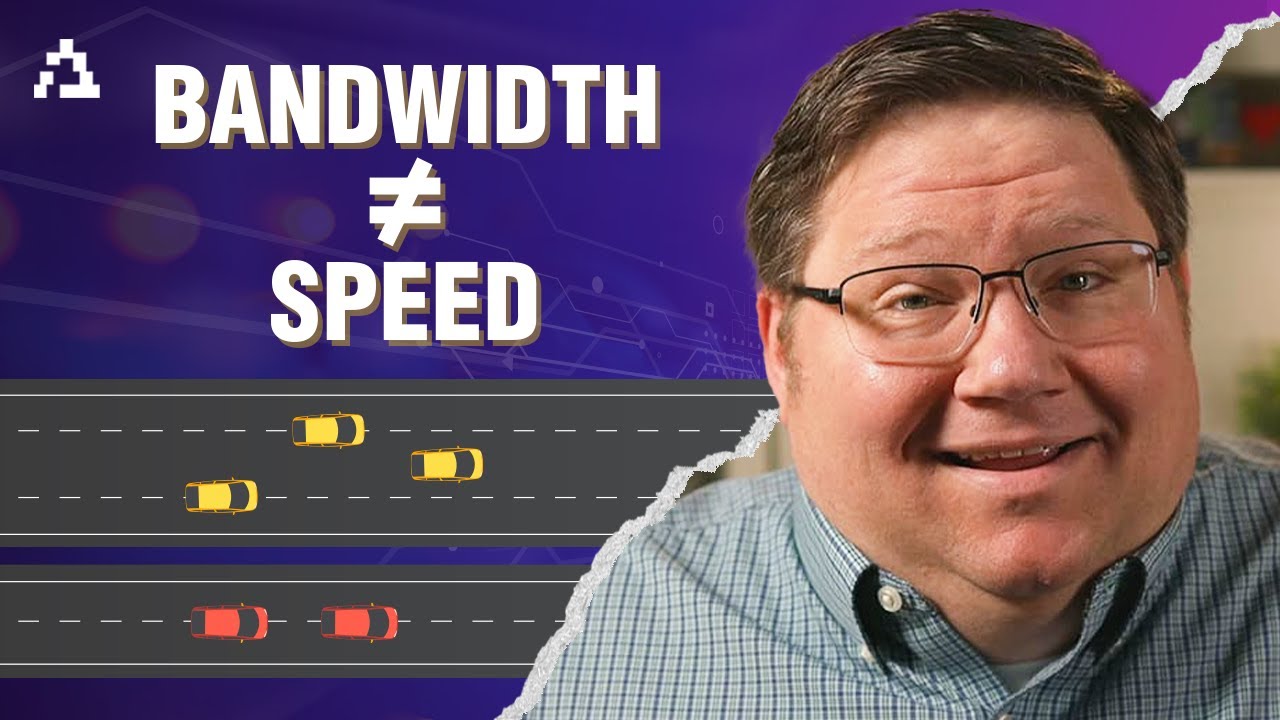What Is Bandwidth? | Definitions