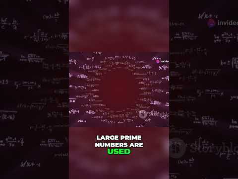 Unlocking the Power of Prime Numbers  Safeguarding Your Online Security