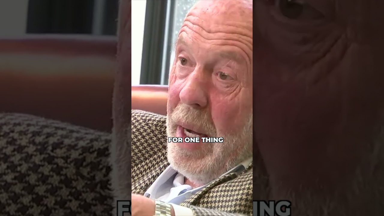 Jim Simons & the Efficient Market Theory 📈