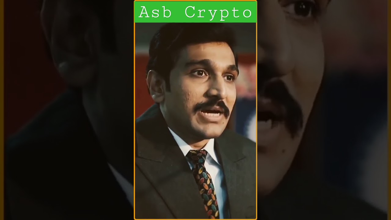 Scam 1992: Exposing the Dark Side of Cryptocurrency 🚨