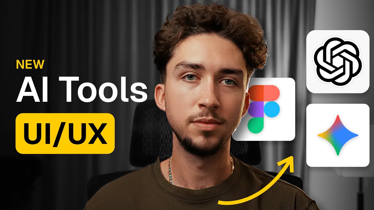 AI Tools Transforming UX Design in 2026 🌟