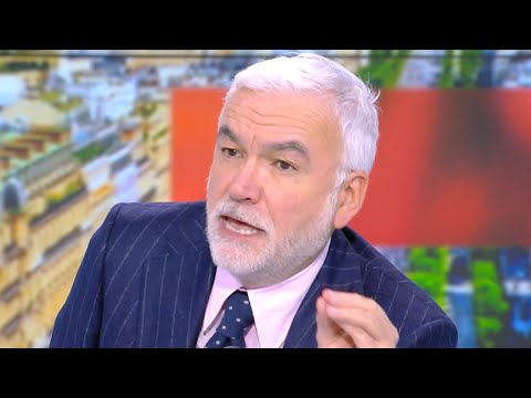Soudan : "Comme on ne peut pas récupérer ce conflit, ça n’intéresse pas LFI" (Pascal Praud)