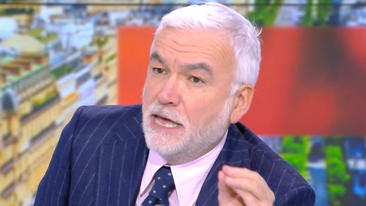 Soudan : Pascal Praud critique l'indifférence de LFI face au conflit