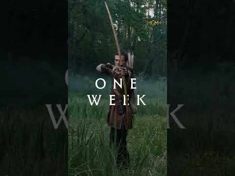 Official Trailer: Robin Hood