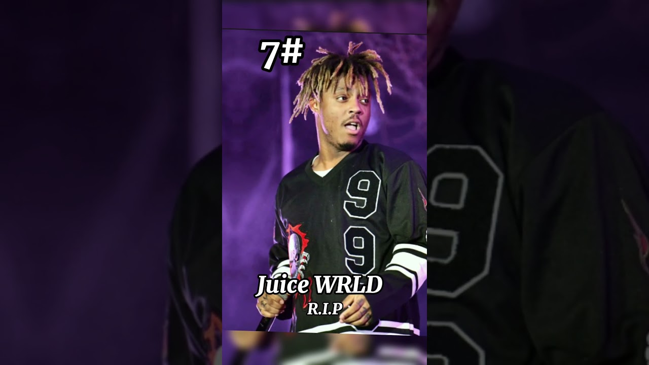 Top 10 Greatest Rappers of All Time 🎤