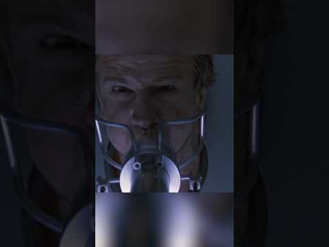 The worst torture in the world | fortress 1992