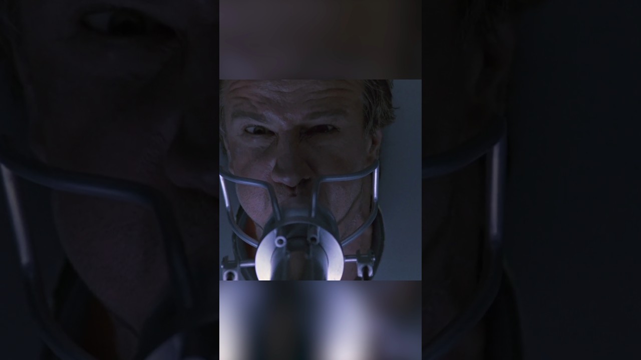 The Most Horrific Torture Methods in History | Fortress 1992