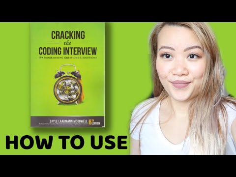 How to Use Cracking the Coding Interview Effectively
