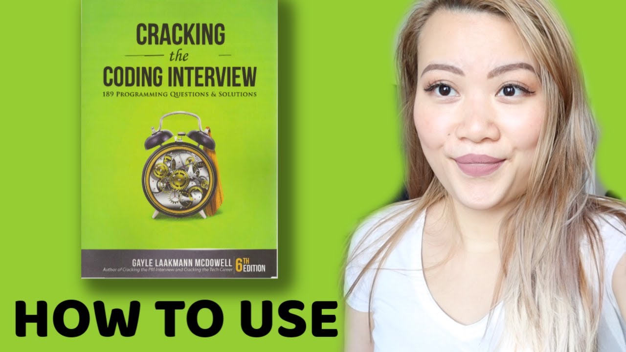 Master Your Coding Interviews: How to Effectively Use 'Cracking the Coding Interview' 📘