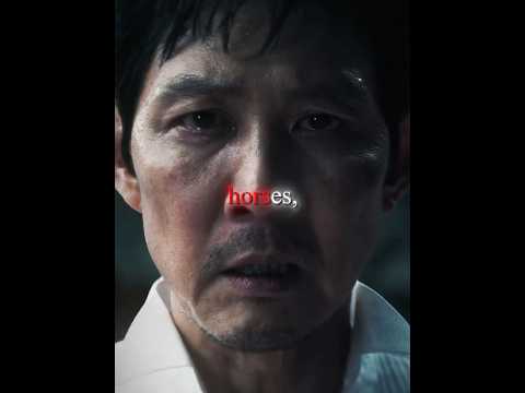 Alternate Ending to Squid Game 3 😨🚨