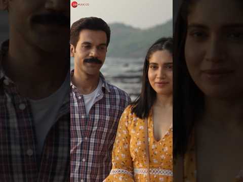 #AtakGaya #BadhaaiDo #RajkummarRao #BhumiPednekar #ArijitSingh #AmitTrivedi #VarunGrover #Shorts