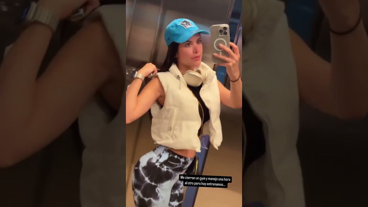 Gym & Fitness with Laura Contreras 💪