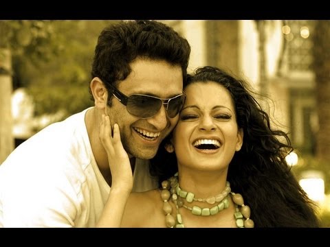 Kya Mujhe Pyar Hai (Remix) - Woh Lamhe 🎶