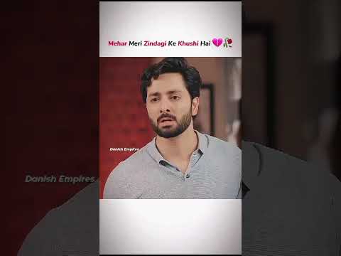 So sad scene of Danish ๐ #ytviralshortvideo#Rahejanoon#