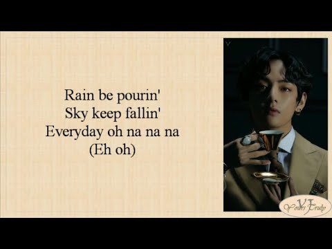 BTS - ON Easy Lyrics 🎶