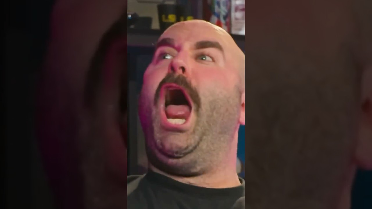 Angry Cops' Top Private as Drill Sergeant 🎖️