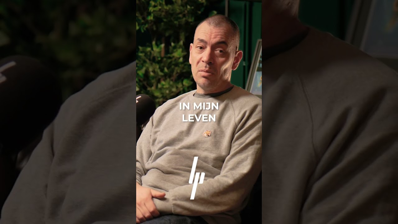 Kees de Koning spreekt vaak Kempi & Lijpe op straat 🎤