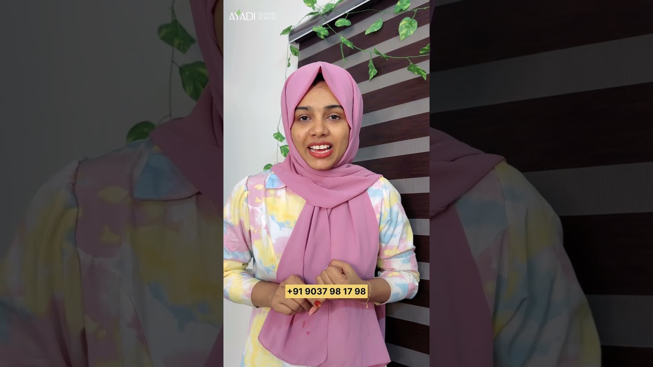 Top International Online School in Qatar 🌍