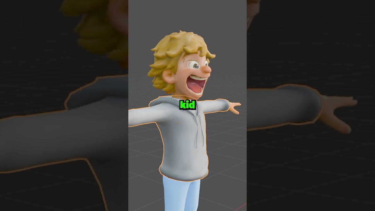 Introducing the 67 KID in Fortnite