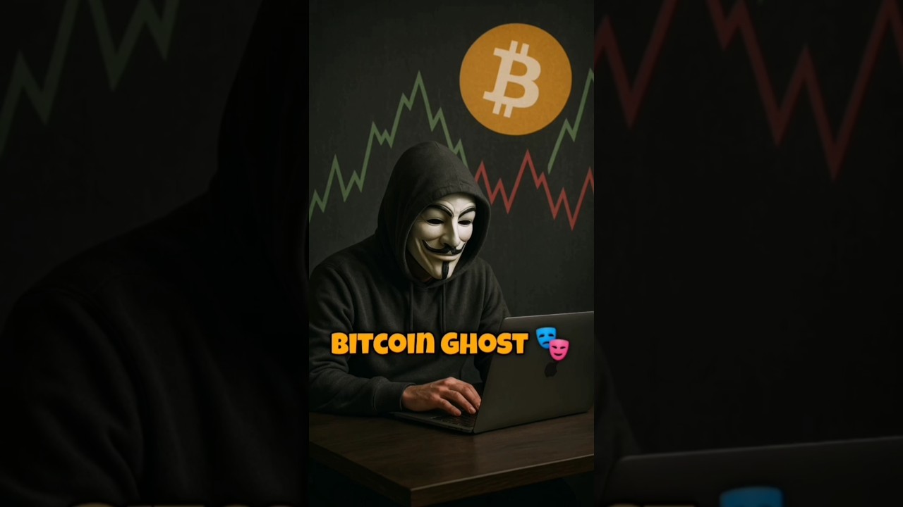 Unmasking the Bitcoin Billionaire: The True Identity of Satoshi Nakamoto Revealed! 🕵️‍♂️