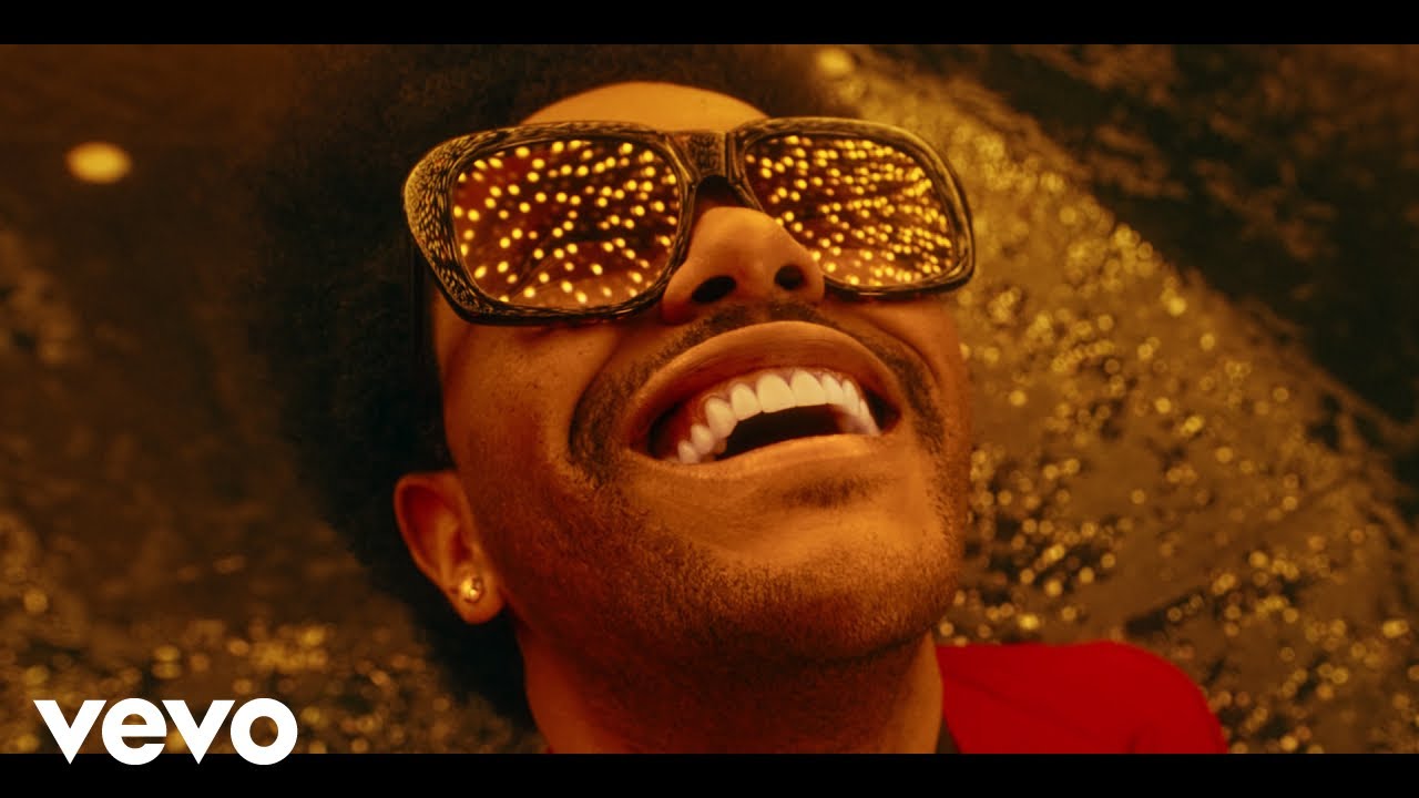 The Weeknd - Heartless (Official Video) 🎶