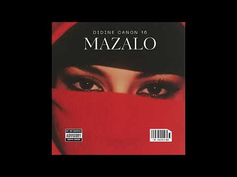 Didine Canon 16 - Mazalo