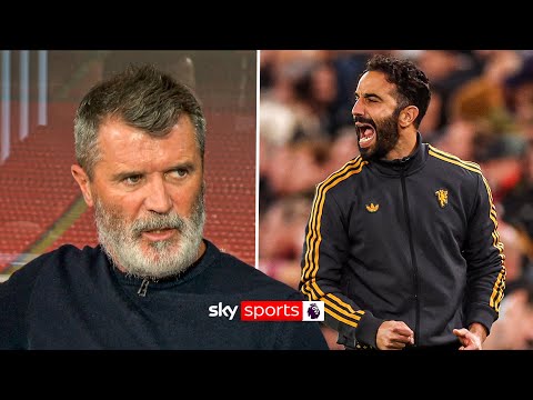 Could Man Utd's win over Liverpool be a turning point for them? 🔴