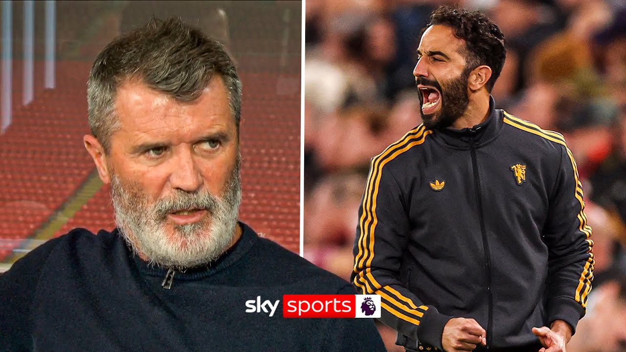 Man Utd's Victory Over Liverpool: A Turning Point for the Reds? 🔴