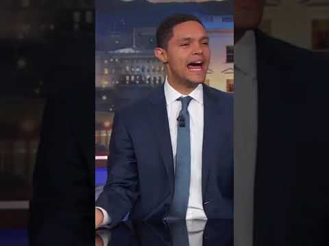 What If Trump Spoke Arabic?