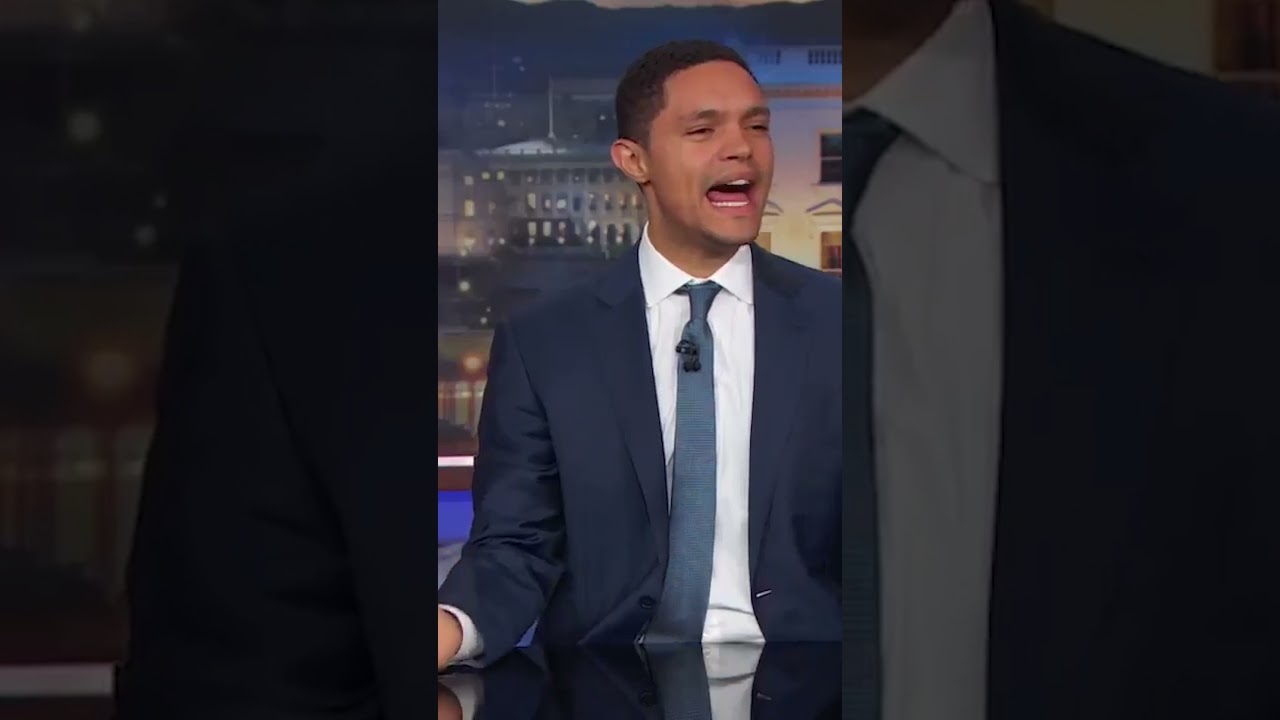 What If Trump Spoke Arabic? 🇺🇸🗣️